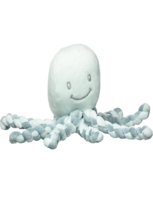Peluche Octopus Poulpe Musical - Kiabi