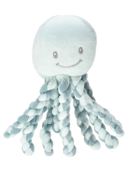 Peluche Octopus Poulpe Musical - Kiabi