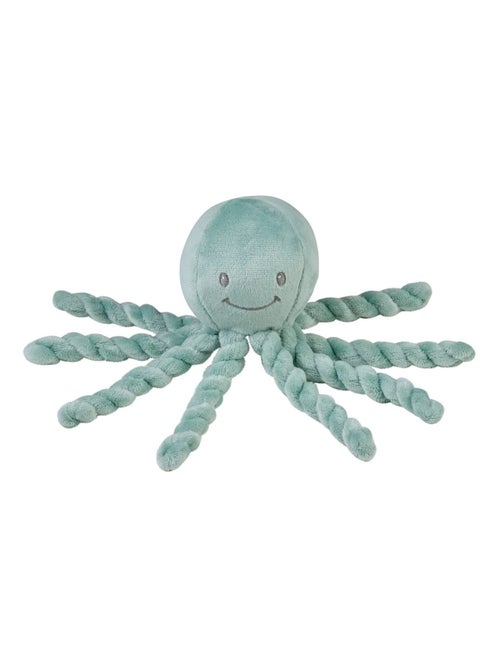 Peluche Octopus Poulpe - Kiabi