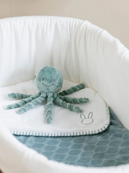 Peluche Octopus Poulpe - Kiabi