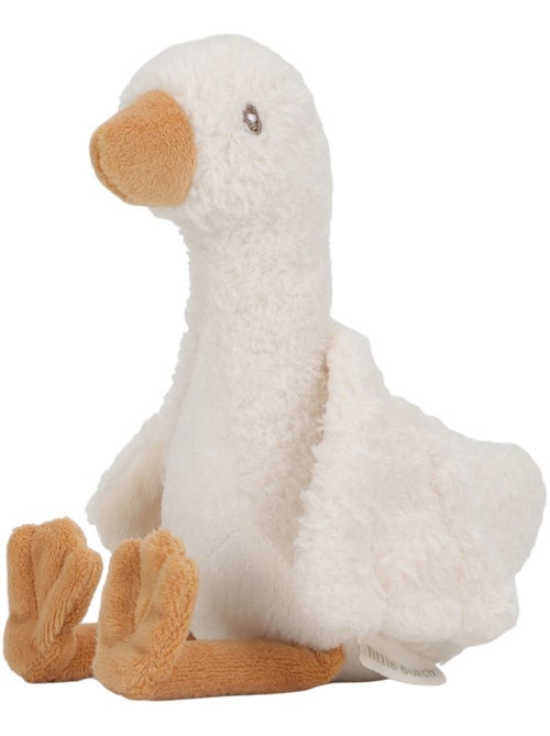 Peluche oie Little Goose 17 cm - Kiabi