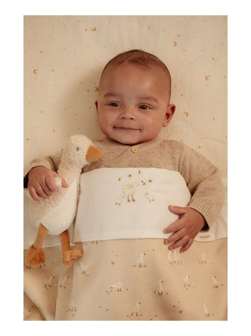 Peluche oie Little Goose 17 cm - Kiabi
