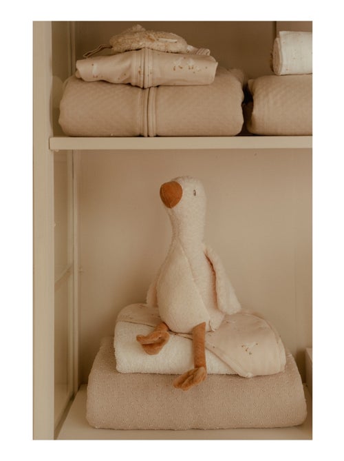 Peluche oie Little Goose 25 cm - Kiabi