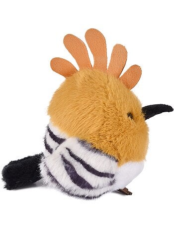 Peluche oiseau les cui-cui paradis 15 cm