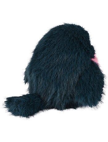 Peluche oiseau les cui-cui paradis 15 cm