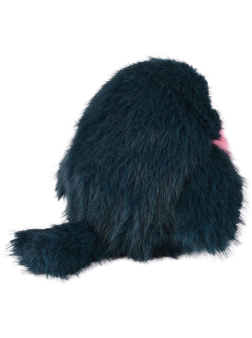 Peluche oiseau Les Cui-Cui Paradis 15 cm - Kiabi