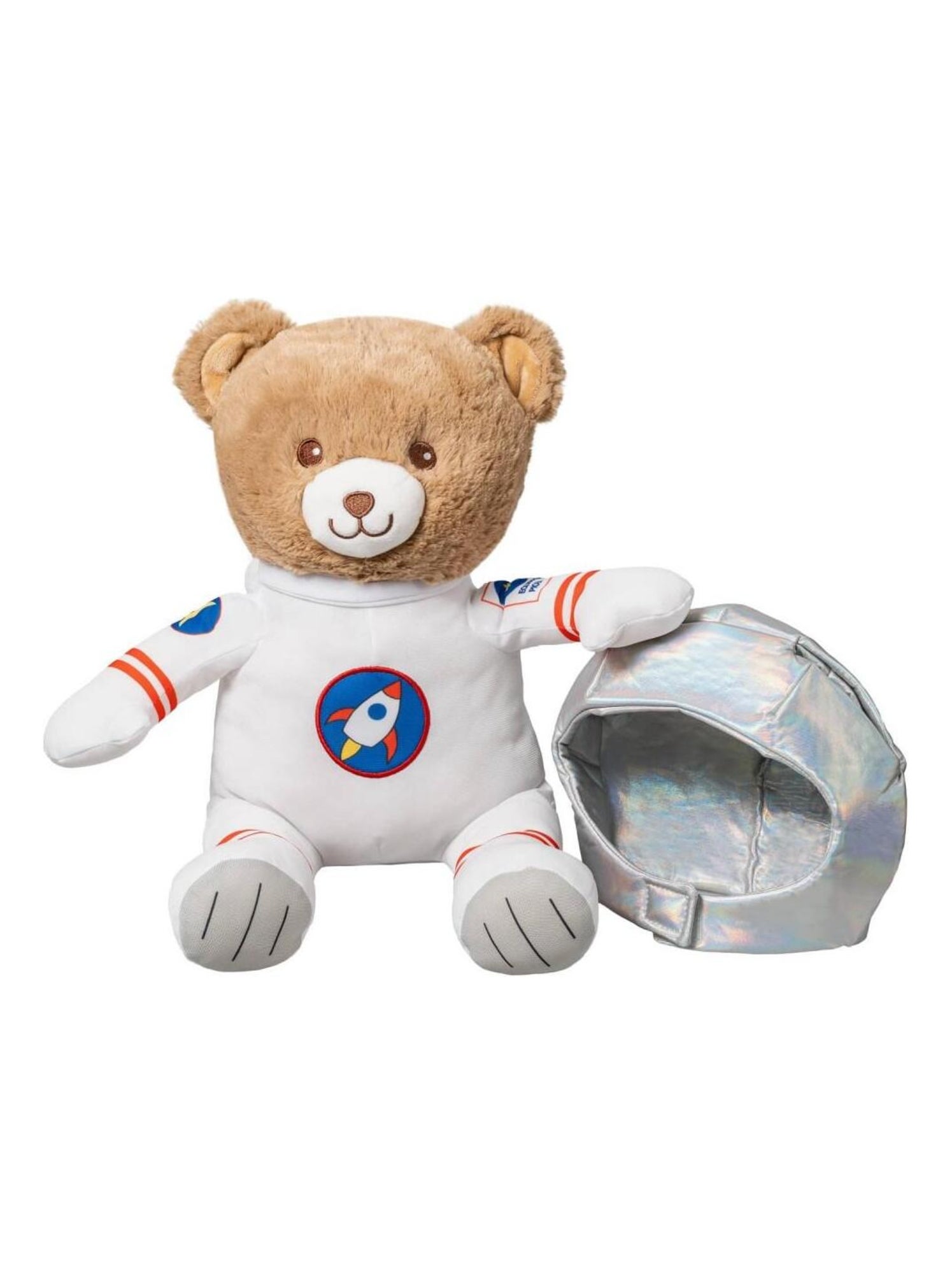 TEDDY BEAR CLOTHES Astronaut Spaceman - 16/40cm BUILD a TEDDY BEAR Outfit only