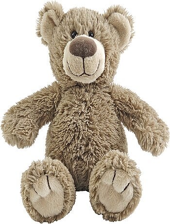 Peluche Ours Bella 14 cm