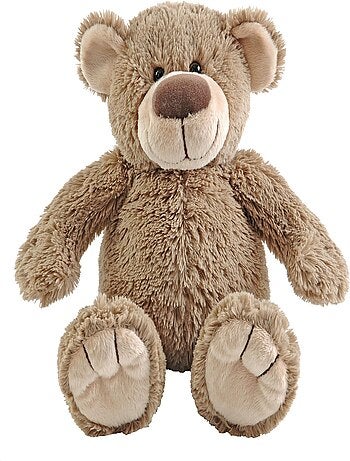 Peluche Ours Bella 27 cm