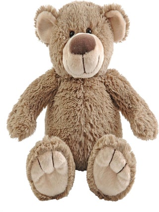 Peluche Ours Bella 27 cm