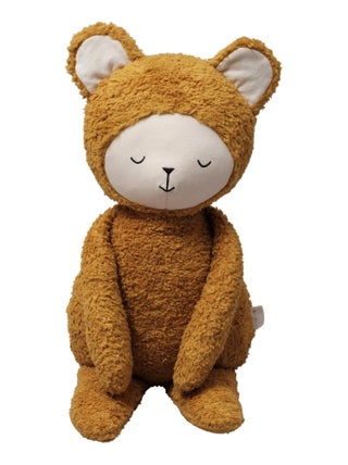 Peluche ours Big Buddy Bear (54 cm)