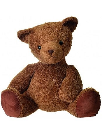 Peluche ours martin extra grand