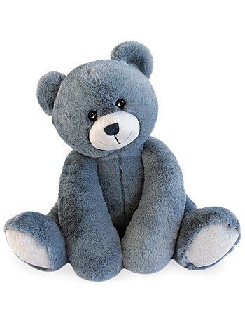 Peluche ours polyester collection OSCAR