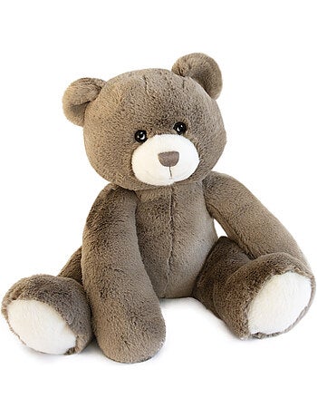 Peluche ours polyester collection OSCAR