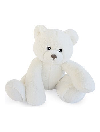 Peluche ours polyester collection OSCAR