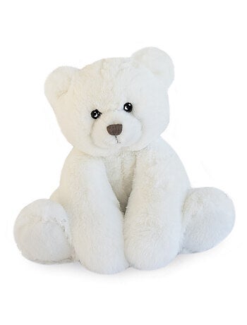 Peluche ours polyester collection OSCAR
