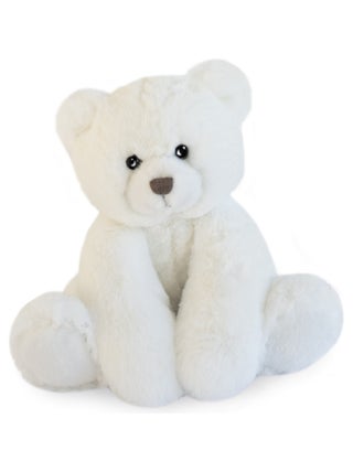 Peluche ours polyester collection OSCAR