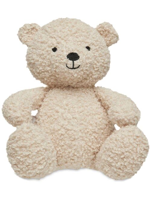 Peluche ours Teddy Bear Natural (25 cm) - Kiabi