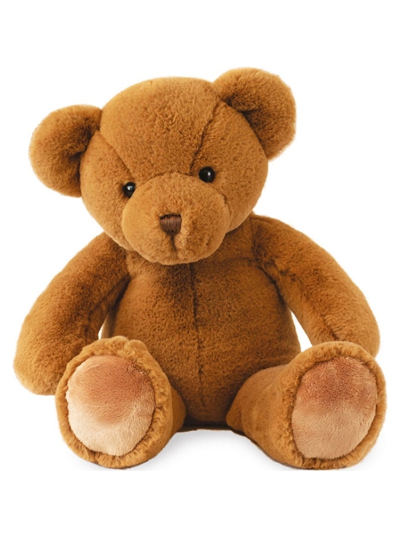 SNOWOLF – Peluche Koala 50 Cm – Fourrure Douce, Marron – Cadeau Câlin Pour Enfants Dès 3 Ans !