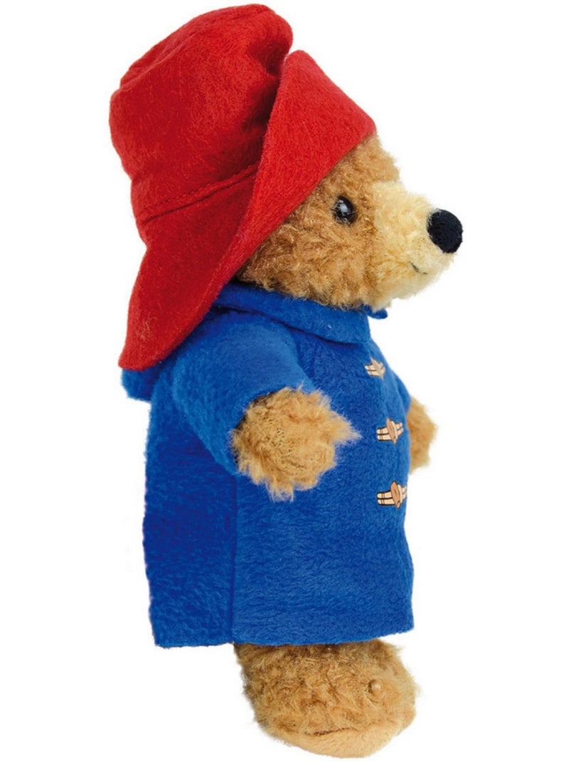 Peluche paddington 19cm Multicolore - Kiabi