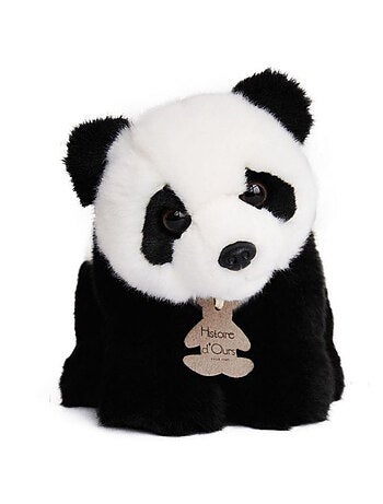 Peluche panda 20 cm