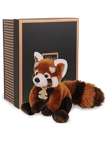 Peluche Panda rouge 20 cm