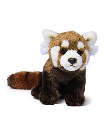 Peluche Panda roux 23 cm