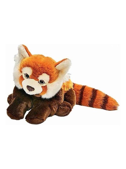 Peluche Panda Roux 30 centimetres - Kiabi
