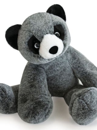 Peluche Panda Sweety Mousse 40 cm