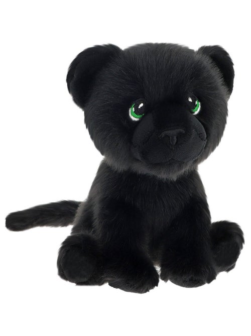 Peluche panthère éco-responsable - Kiabi