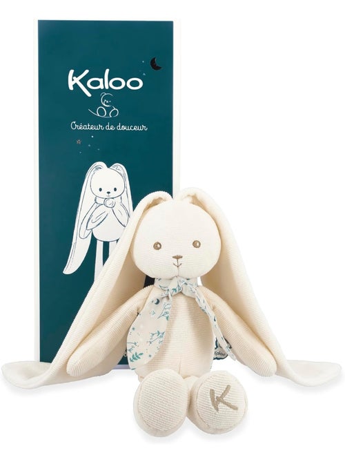 Peluche pantin lapin 25 cm - Kiabi