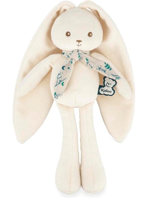 Peluche pantin lapin 25 cm - Kiabi