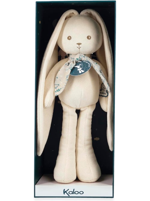 Peluche pantin lapin 25 cm - Kiabi