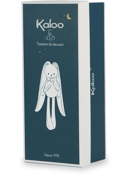 Peluche pantin lapin 25 cm - Kiabi