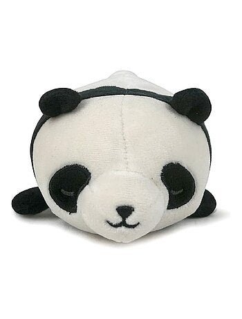 Peluche Paopao le bébé panda 13 cm