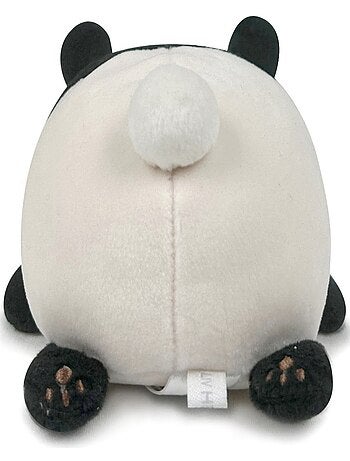 Peluche Paopao le bébé panda 13 cm