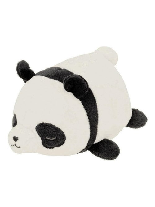 Peluche Paopao le bébé panda 13 cm - Kiabi