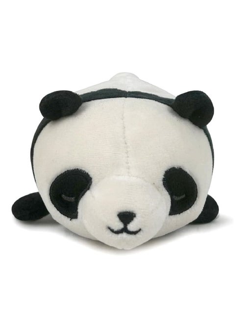 Peluche Paopao le bébé panda 13 cm - Kiabi