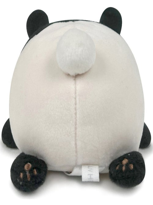 Peluche Paopao le bébé panda 13 cm - Kiabi