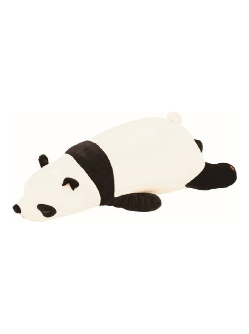 Peluche Paopao le panda 51 cm - Kiabi