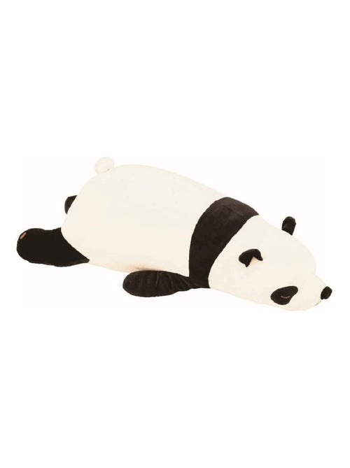 Peluche Paopao le panda 51 cm - Kiabi