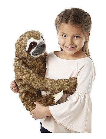 Peluche Paresseux