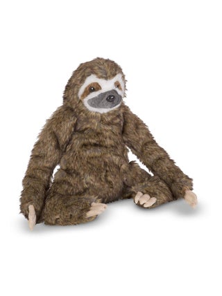 Peluche Paresseux