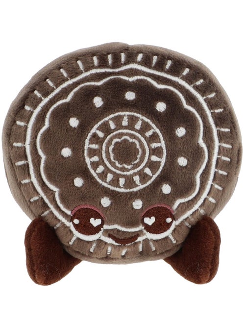 Peluche Pâtisserie Parfumée  Biscuit Chocolat - Kiabi