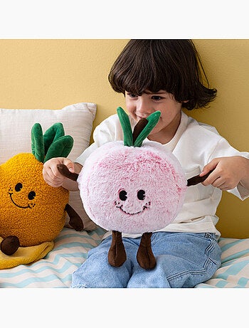 Peluche PEACHY
