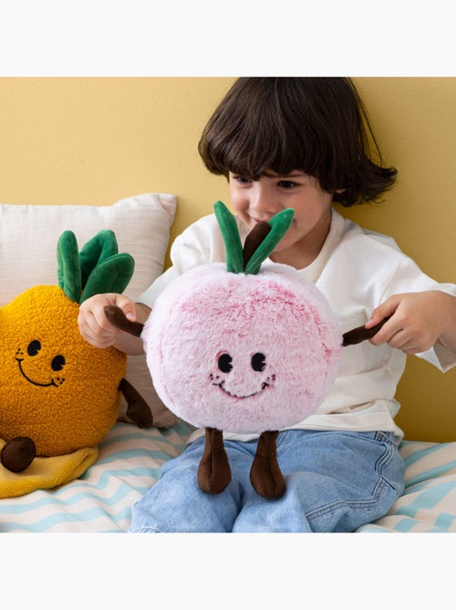 Peluche PEACHY - Kiabi