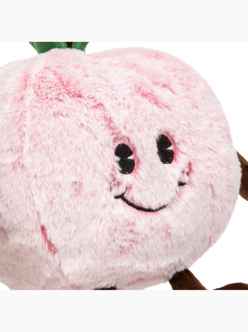Peluche PEACHY - Kiabi