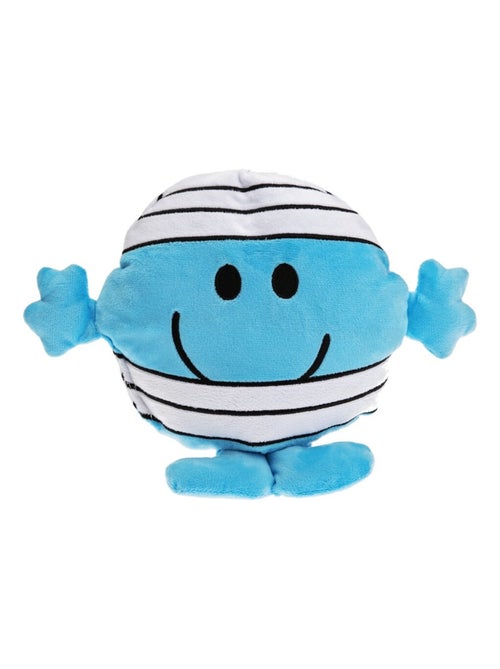 Peluche Peluche bouillotte Monsieur Malchance - Made in France - Kiabi
