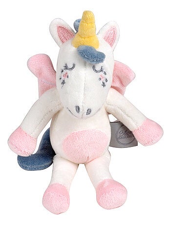 Peluche petite licorne