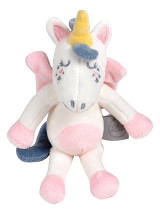 Peluche petite licorne